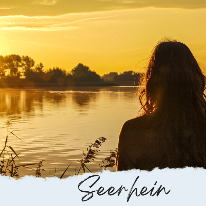 Der Seerhein - ein unbekanntes Stück Rhein zwischen Bodensee und Untersee. Ich lebe heute an der "Waterfront", direkt am Ufer des Seerheins. Hier entdeckte ich meine Liebe zur Landschafts-Fotografie wieder. Die Facetten des Lichts und die Farben am Fluss, die sich mit den Jahreszeiten verändern, faszinieren mich.