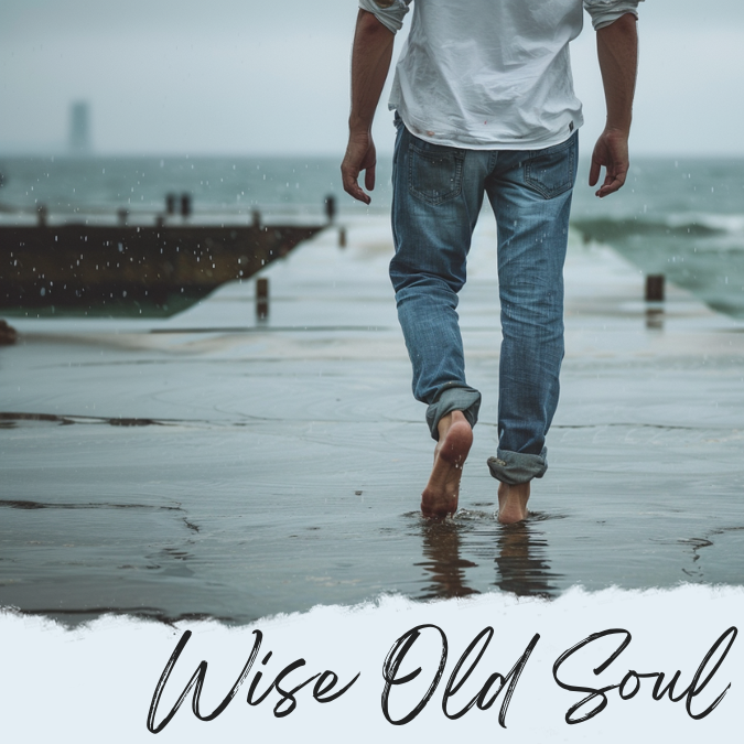 
Als “Wise Old Soul” teile ich hier meine Gedanken über die verschiedensten Situationen im Leben und über die Themen, welche sich ab 55+ so ergeben.