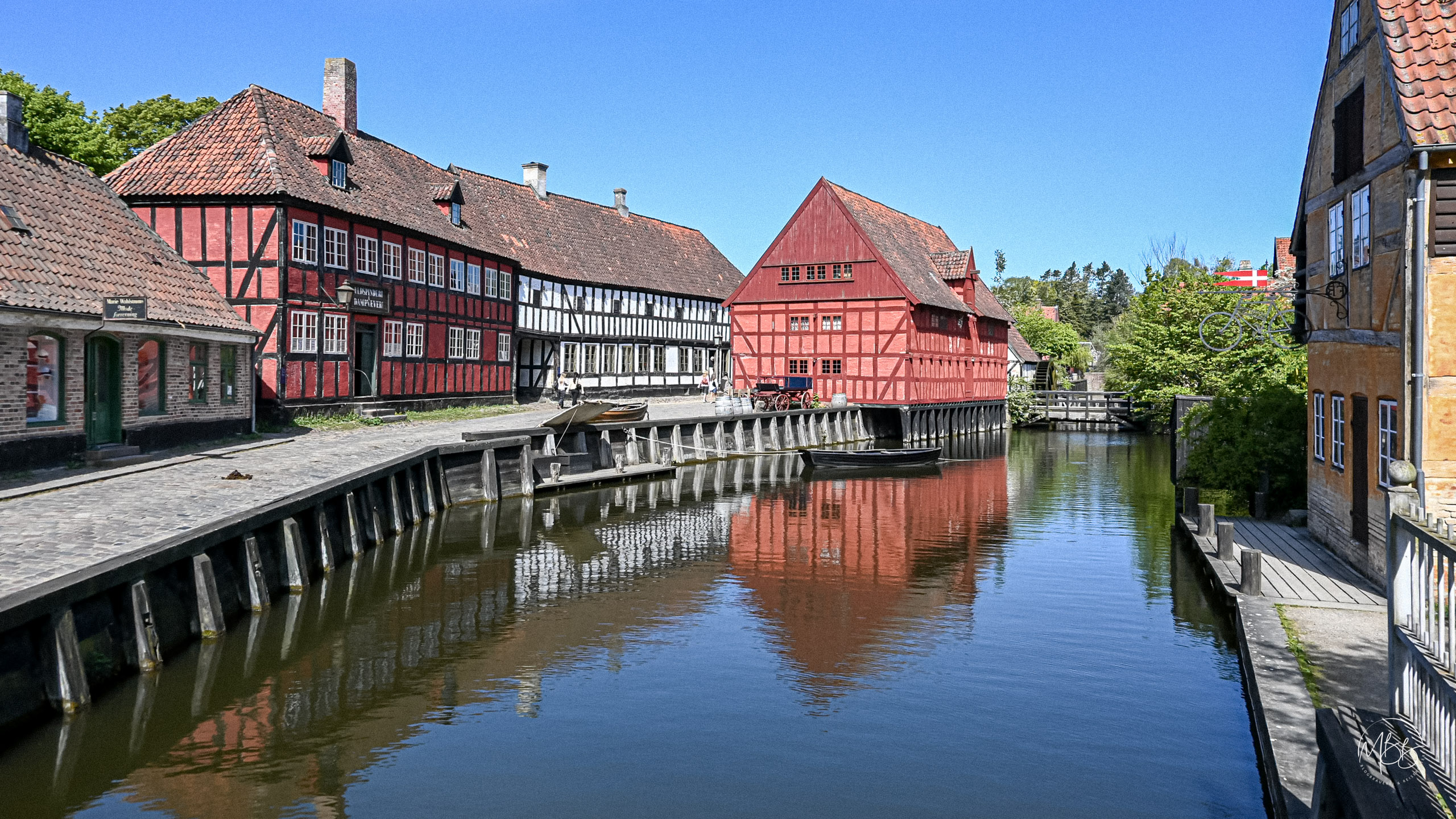 Den Gamle By, Aarhus